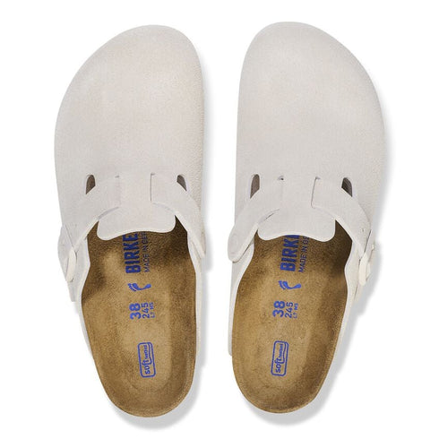 BIRKENSTOCK Boston Unisex Slides