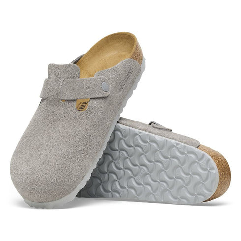 BIRKENSTOCK Boston Unisex Slides