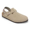 BIRKENSTOCK Tokio Taupe Sd N Unisex Slides