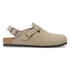 BIRKENSTOCK Tokio Taupe Sd N Unisex Slides