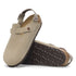 BIRKENSTOCK Tokio Taupe Sd N Unisex Slides