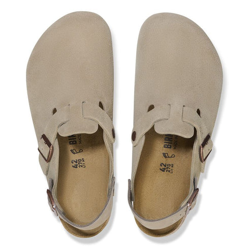 BIRKENSTOCK Tokio Taupe Sd N Unisex Slides