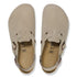 BIRKENSTOCK Tokio Taupe Sd N Unisex Slides
