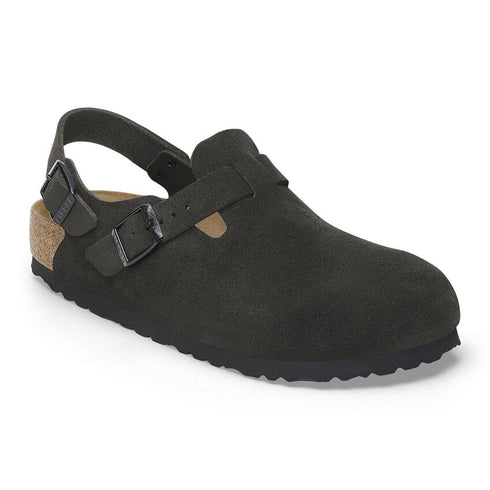 BIRKENSTOCK Tokio Black Sd N Unisex Slides