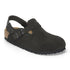 BIRKENSTOCK Tokio Black Sd N Unisex Slides