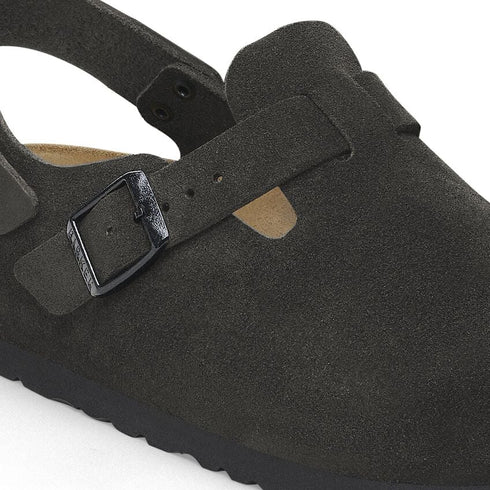 BIRKENSTOCK Tokio Black Sd N Unisex Slides