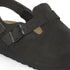 BIRKENSTOCK Tokio Black Sd N Unisex Slides