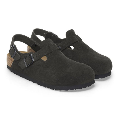 BIRKENSTOCK Tokio Black Sd N Unisex Slides