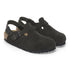 BIRKENSTOCK Tokio Black Sd N Unisex Slides