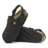 BIRKENSTOCK Tokio Black Sd N Unisex Slides