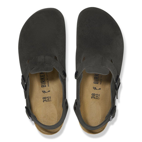 BIRKENSTOCK Tokio Black Sd N Unisex Slides