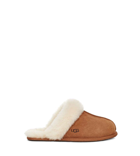 UGG Scuffette II Womens Slides