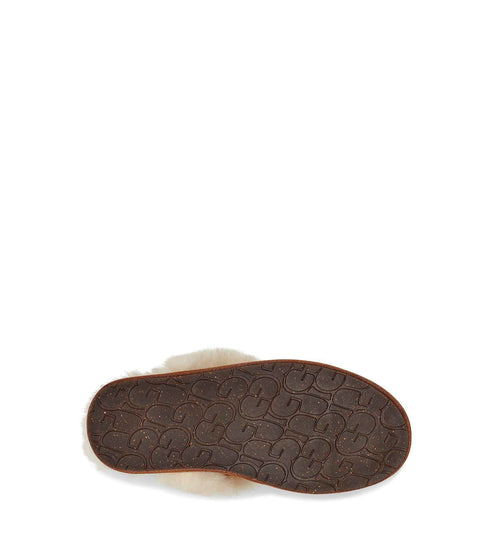 UGG Scuffette II Womens Slides
