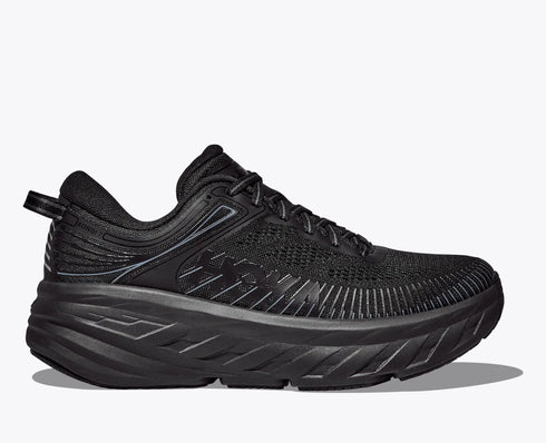 HOKA Bondi 7 Mens Sneakers