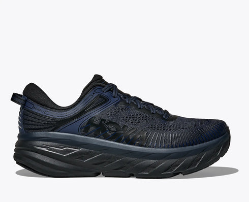 HOKA Bondi 7 Men's Sneakers