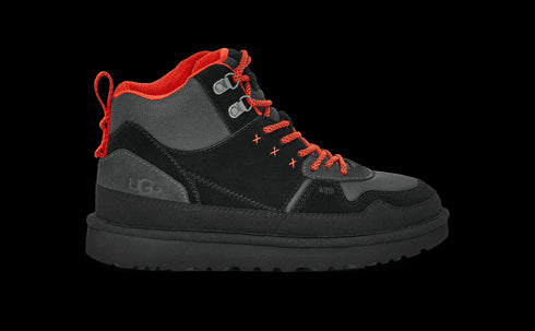 UGG Highland Hi Heritage Womens Boots