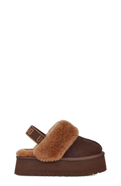 UGG Funkette Womens Slides