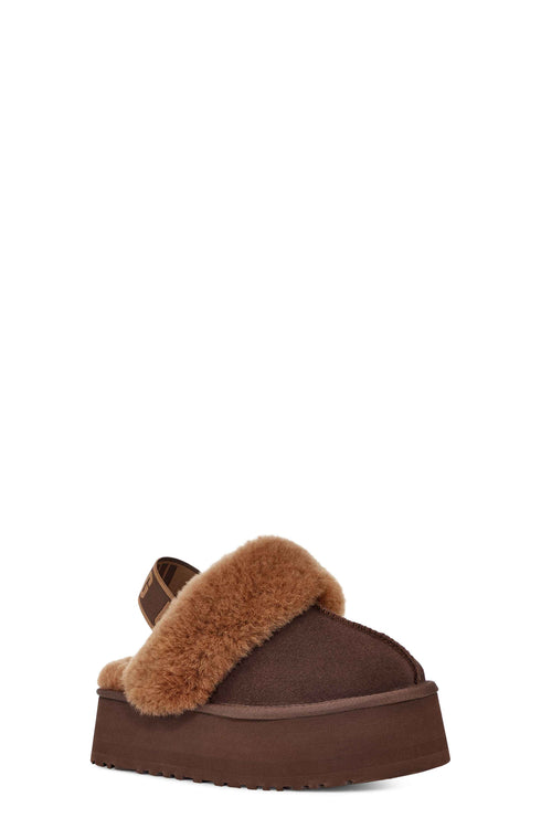 UGG Funkette Womens Slides