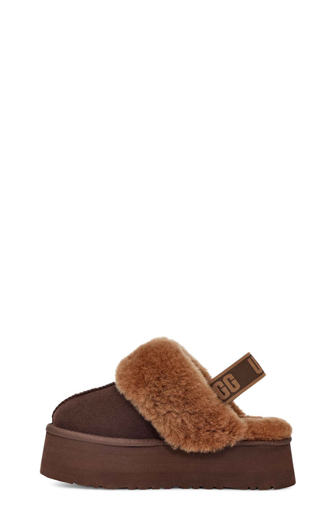 UGG Funkette Womens Slides