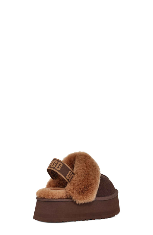 UGG Funkette Womens Slides