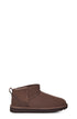 UGG Classic Ultra Mini Womens Boots