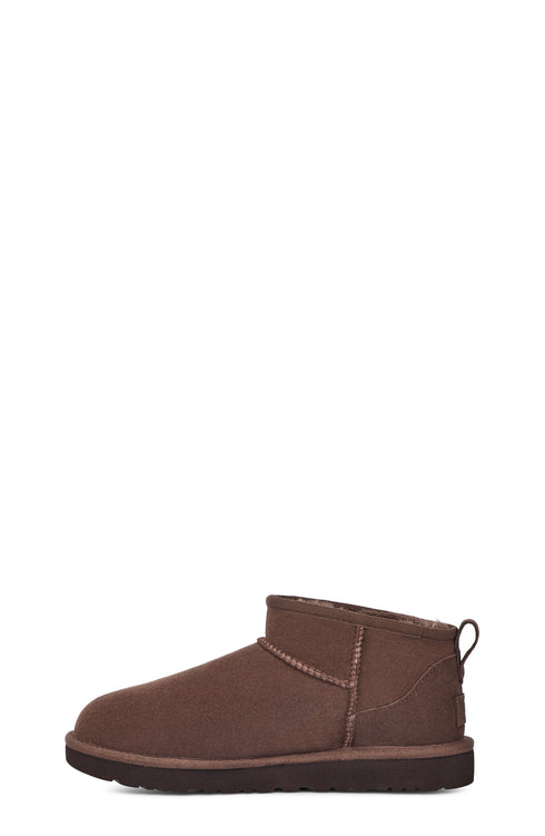 UGG Classic Ultra Mini Womens Boots