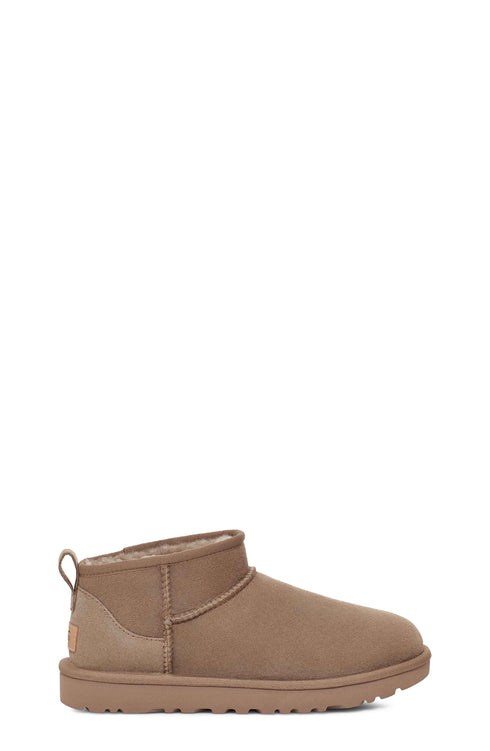 UGG Classic Ultra Mini Womens Boots