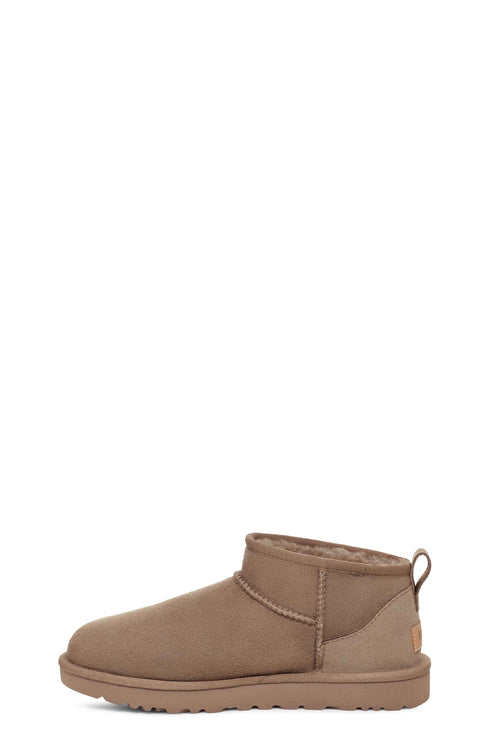 UGG Classic Ultra Mini Womens Boots