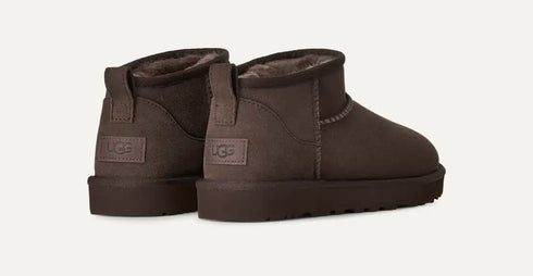 UGG Classic Ultra Mini Women's Boots