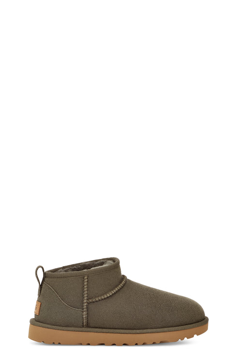 UGG Classic Ultra Mini Womens Boots