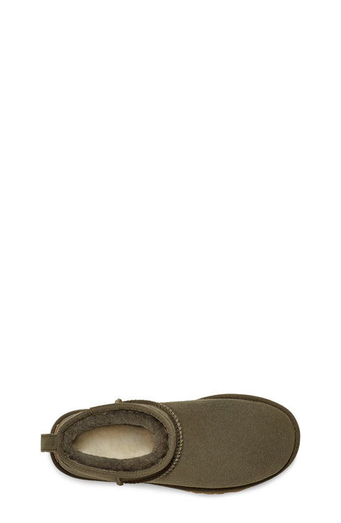 UGG Classic Ultra Mini Womens Boots