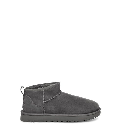 UGG CLASSIC ULTRA MINI Womens Boots