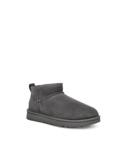 UGG CLASSIC ULTRA MINI Womens Boots