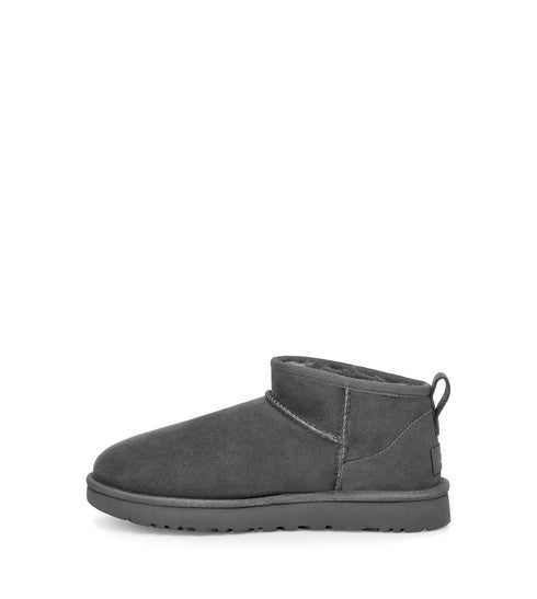UGG CLASSIC ULTRA MINI Womens Boots