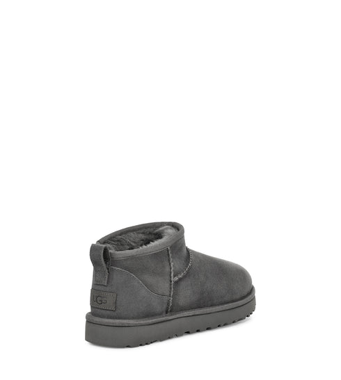 UGG CLASSIC ULTRA MINI Womens Boots