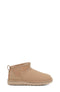 UGG Classic Ultra Mini Womens Boots
