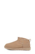 UGG Classic Ultra Mini Womens Boots