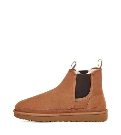 UGG Neumel Chelsea Mens Boots