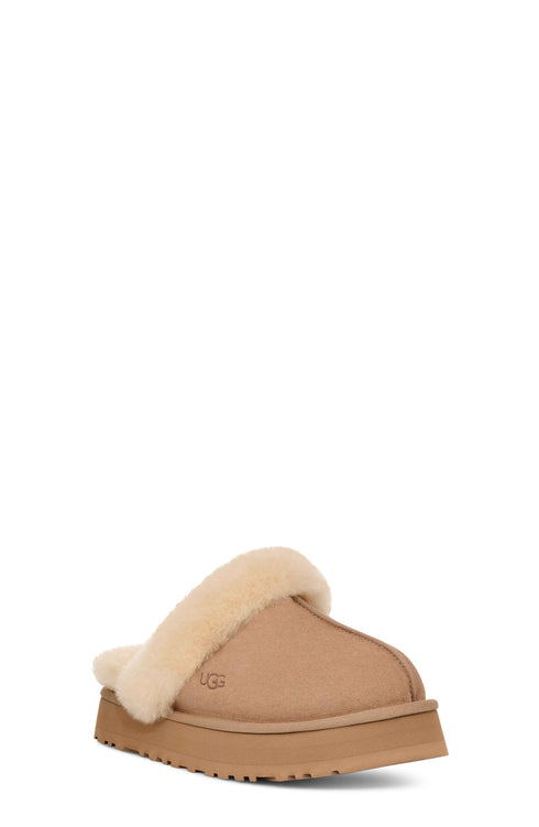 UGG Disquette Womens Slides