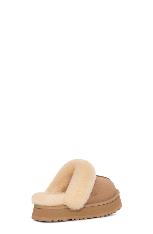 UGG Disquette Womens Slides