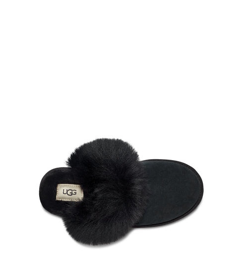 UGG Scuff Sis Womens Slides
