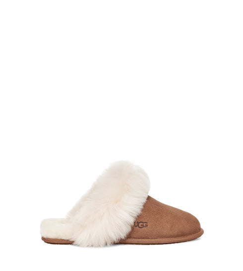 UGG Scuff Sis Womens Slides