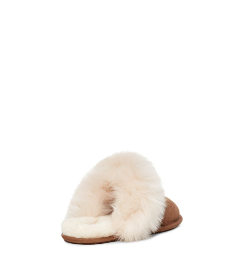UGG Scuff Sis Womens Slides