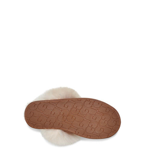 UGG Scuff Sis Womens Slides