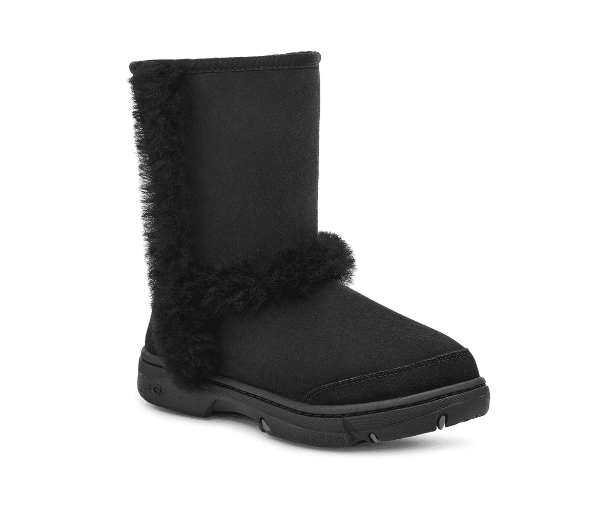 UGG Sunburst Short Womens Boots