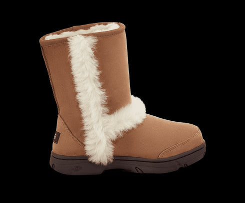 UGG Sunburst Short Womens Boots