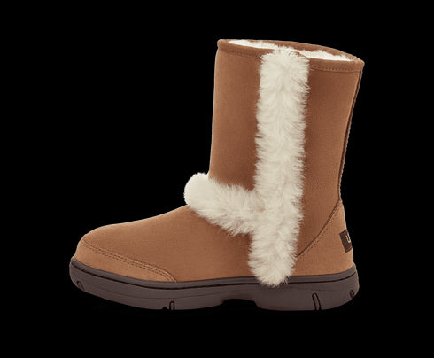 UGG Sunburst Short Womens Boots