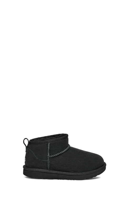 UGG Classic Ultra Mini Kids Boots