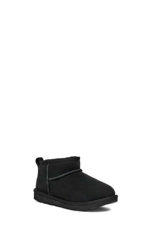 UGG Classic Ultra Mini Kids Boots