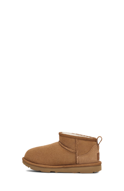 UGG Classic Ultra Mini Kids Boots